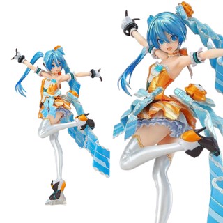 (Good Smile Company) Hatsune Miku -Project DIVA- 2nd: Miku Hatsune Orange Blossom 1/7 Figure