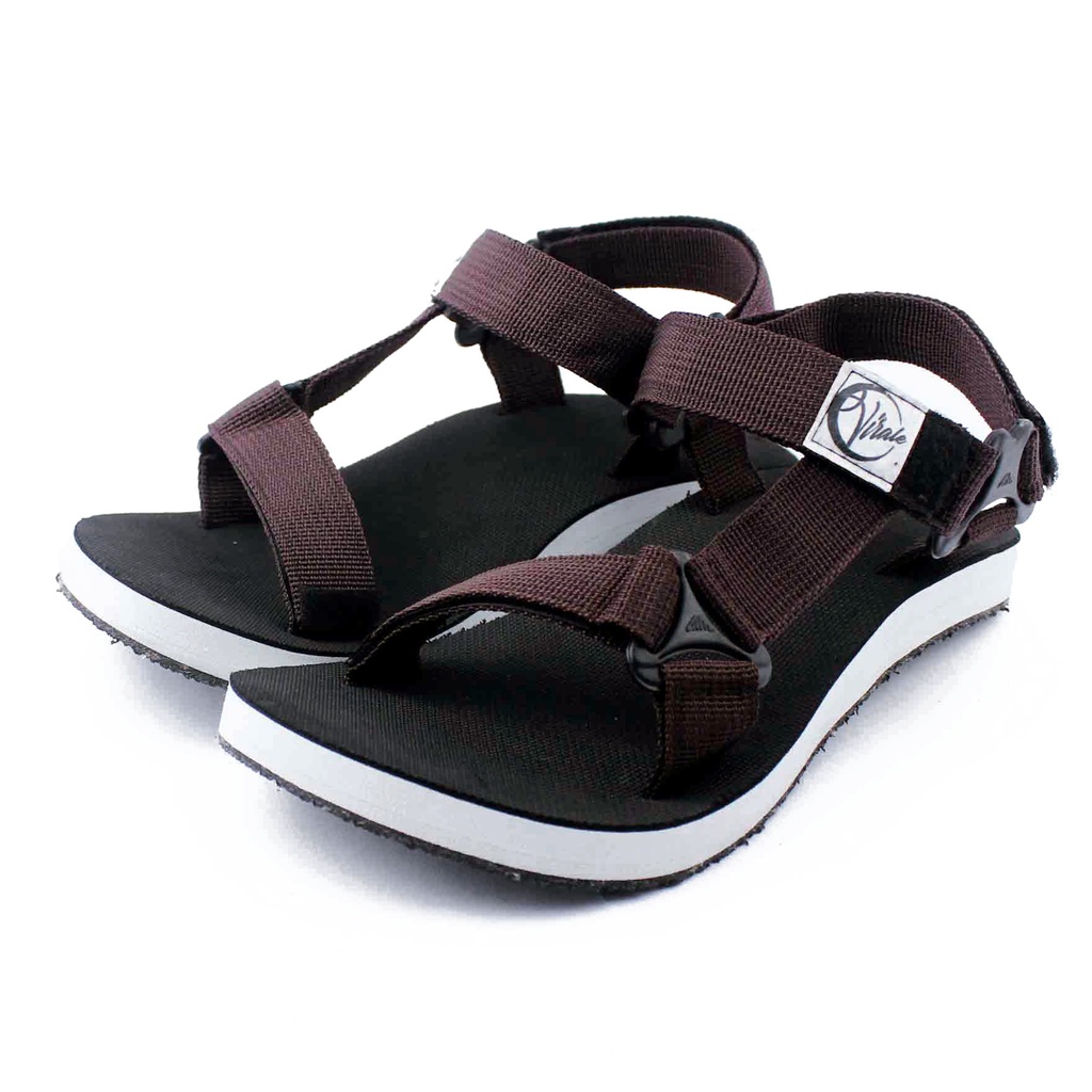 รองเท้าแตะภูเขาผู้ชาย Eve Cool Casual Outdoor/Traveling