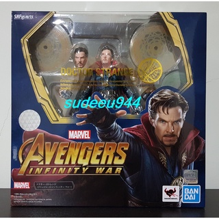 S.H.Figuarts SHF Doctor Strange (Avengers / Infinity War)