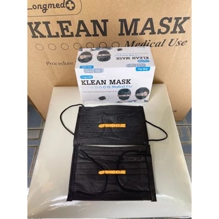 👧🏻👦🏻 หน้ากากเด็ก KLEAN MASK For Kids 💰ราคาถูกที่สุด❗️ด่วน ก่อนหมดโปร❗️หน้ากากอนามัยสำหรับเด็ก👧🏻👦🏻 (กล่อง 50 ชิ้น)
