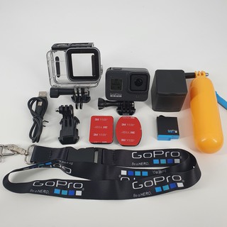 กล้อง Gopro Hero 8 Black มือสอง ประกันร้าน 7 วัน