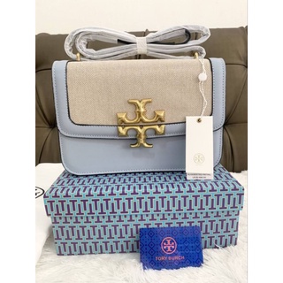 NEW ARRIVALS!! TORY BURCH ‘ELEANOR’ SHOULDER BAG กระเป๋าสะพายข้าง