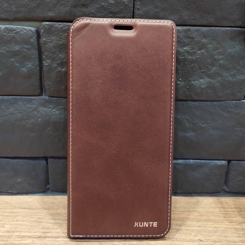 เคสหนังฝาพับ iPhone 13 pro max/13 pro/13/ 12 Pro max/12 รูปที่ 3