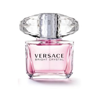 🔥เเท้💯🔥Versace Bright Crystal EDT For Women 90ml.