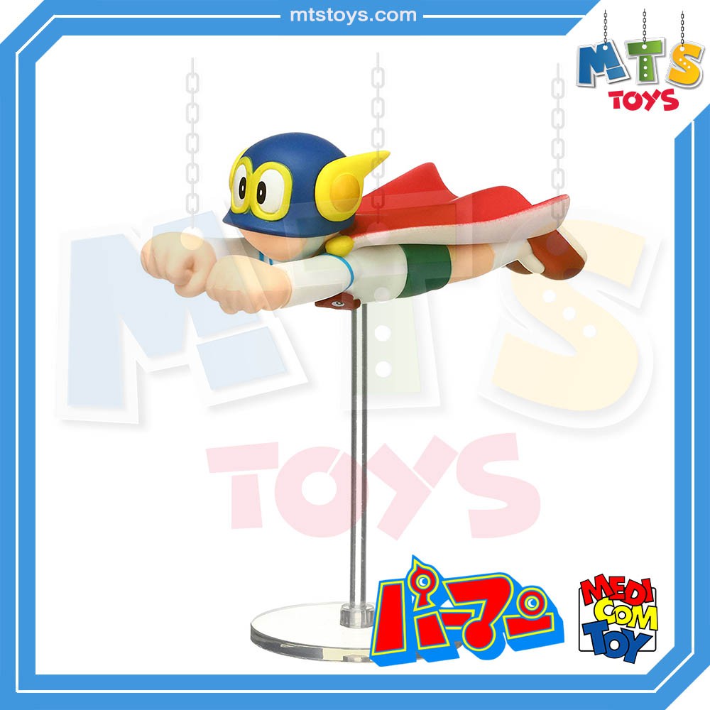 **MTS Toys**Medicom Toy Ultra Detail Figure : UDF 315 [Perman Series] ของแท้จากญี่ปุ่น