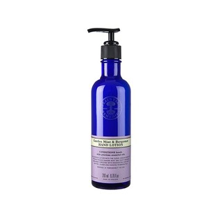 Neals yard remedies Garden Mint &amp; Bergamot Hand Lotion 200 ml