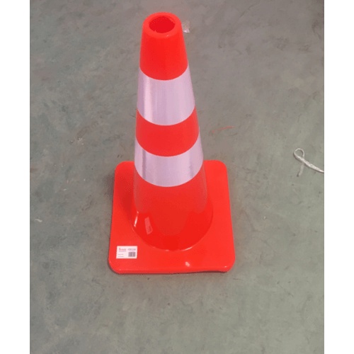 Pro-tx กรวยจราจร PVC รุ่น DTA90 ขนาด 90 cm.  สีส้ม