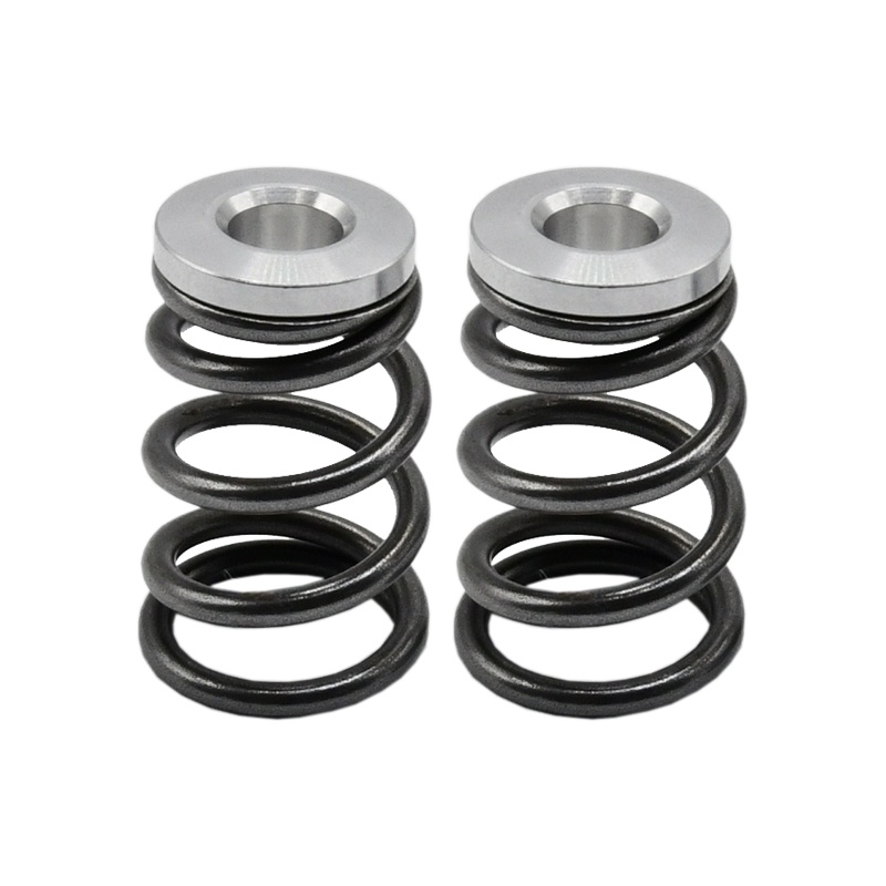 สปริงวาล์ว + รีเทนเนอร์ ทุกรุ่น | PCX160,LEAD125,PCX150,CLICK150,CLICK160,W110i,W125,Sonic,W110i 2021,Grom,Finn