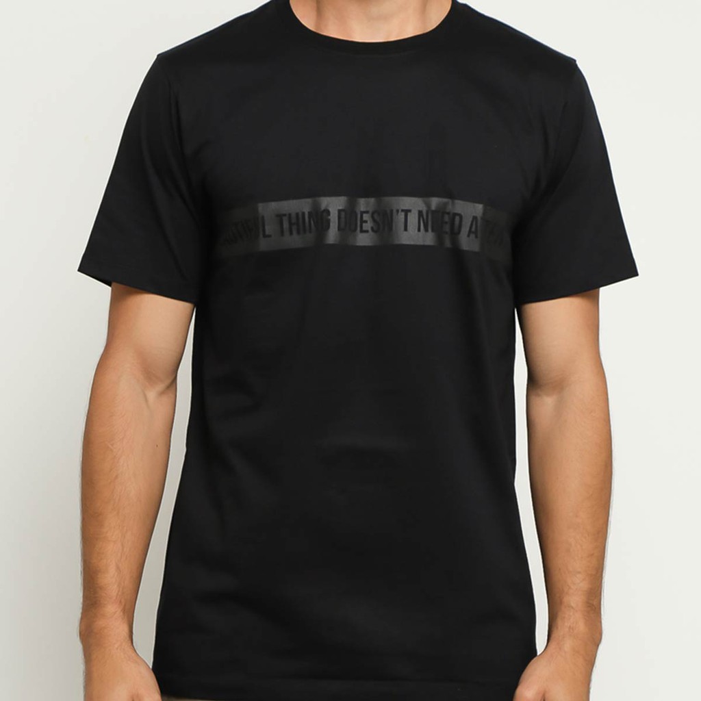 2fab4you เสื้อยืดสีดําสําหรับผู้ชายและผู้หญิง