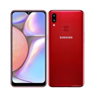 Galaxy A10s 2/32GB มือ2 สภาพใหม่ เครื่องศูนย์ไทย