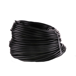🔥*ไม่ใช้แล้วจะเสียใจ*🔥 สายไมโครดิวส์  PE 100 ม. RAINDROP 100M MICRO HOSE สินค้าคุณภาพสูง