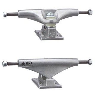 Theeve Trucks CSX Raw/Raw 5.25, 5.5"ทรัคสเก็ตบอร์ด​