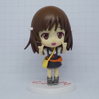 Bakemonogarari Second stage Prize H Nadeko Sengoku Figure Ichiban Kuji Premium