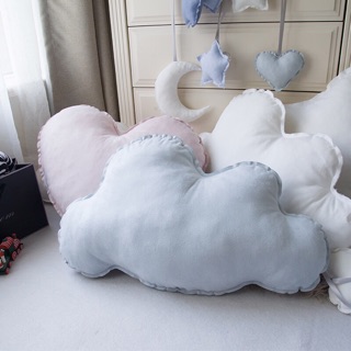 หมอนเมฆนุ่มนิ่ม Cloud Pillow