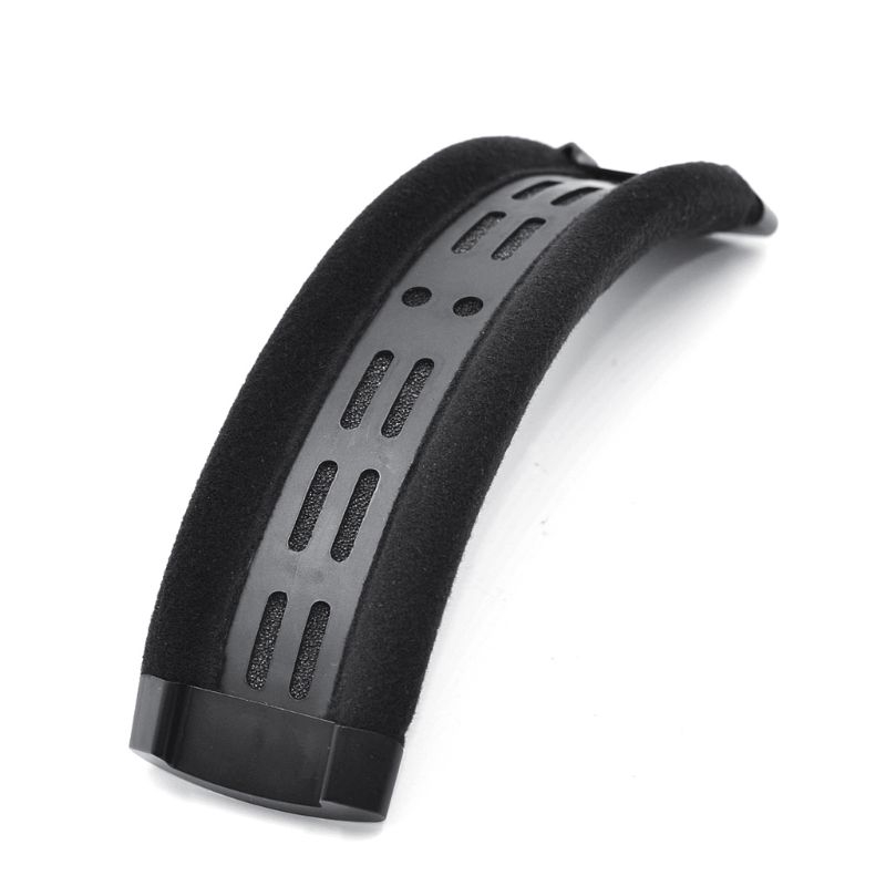 เบาะรองศีรษะสําหรับกันชนชุดหูฟัง Senn-heiser HD800 HD800s