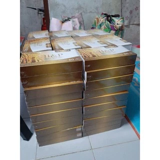 B&P Organic Rice Soap(สบู่ล้างหน้าธรรมชาติ)သဘာဝမျက်နှာသစ်ဆပ်ပြာ
