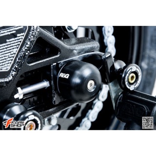 กันล้มหลัง R&amp;G FOR YAMAHA MT10