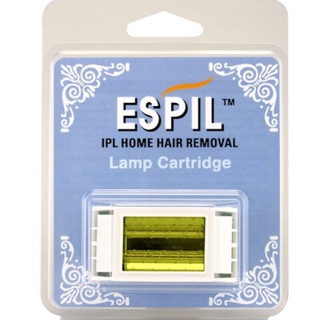 Espil IPL Lamp Cartridge for Hair Removal  from Korea