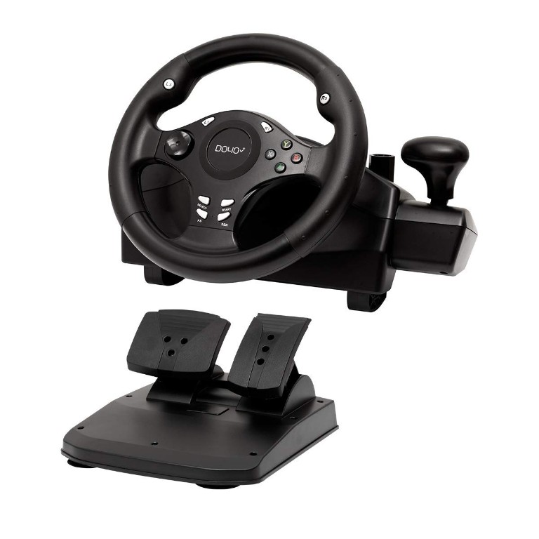 driving force ps4