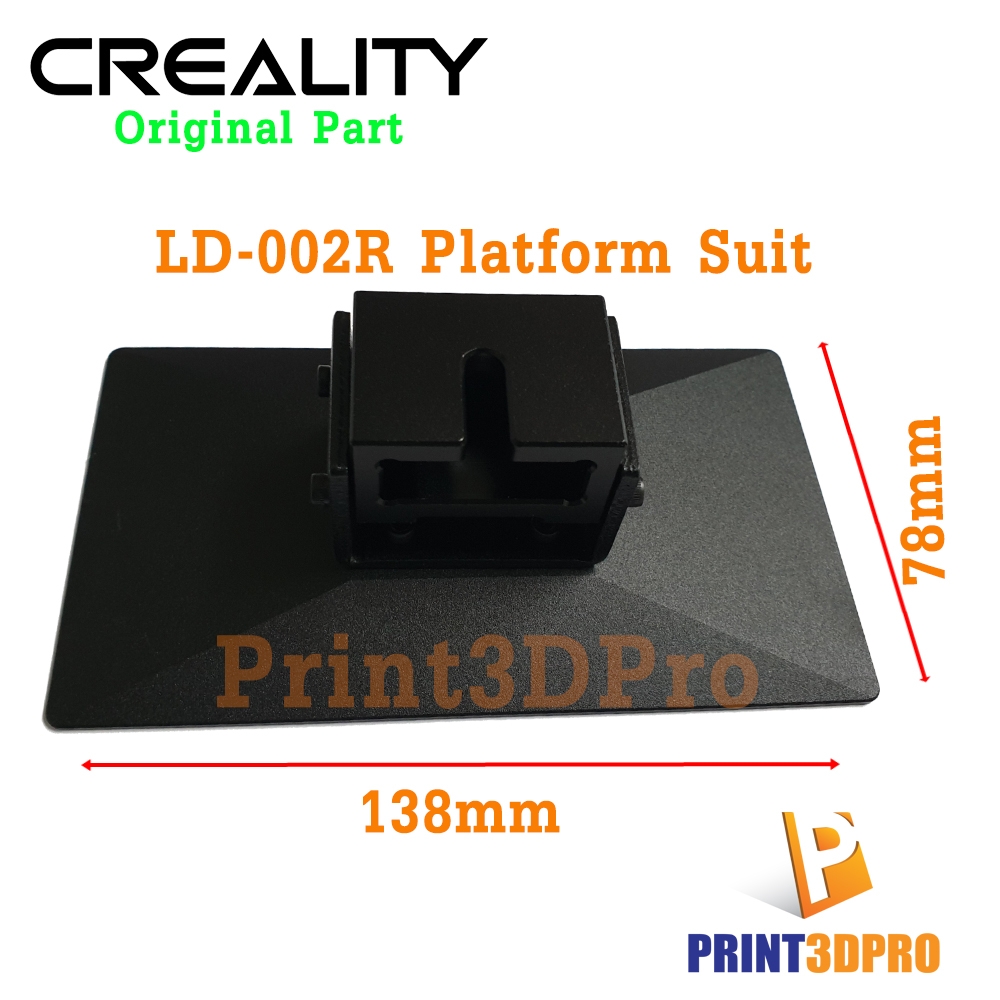 Creality Part LD-002R Switch ON-OFF F - tanarnat - ThaiPick