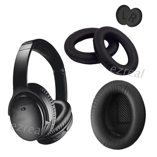 ชุดปลอกฟองน้ำหูฟัง สำหรับ Dr. Qc35 Qc35ii ของแท้