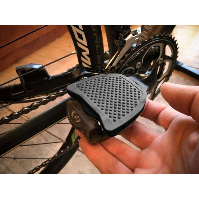 ขายยางรองสำหรับบันใดครีท shimano.LOOK