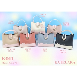 💎KATECARA💎 รุ่น #K011