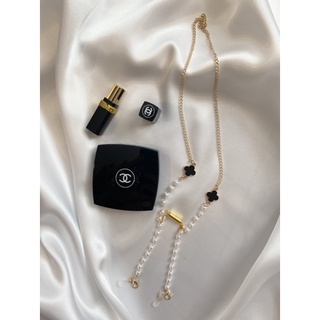 สายคล้องแมสฮิญาบ Mask strap