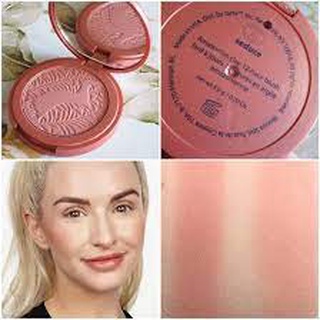 Tarte Amazonian clay 12-hour blush, seduce (rosy nude)