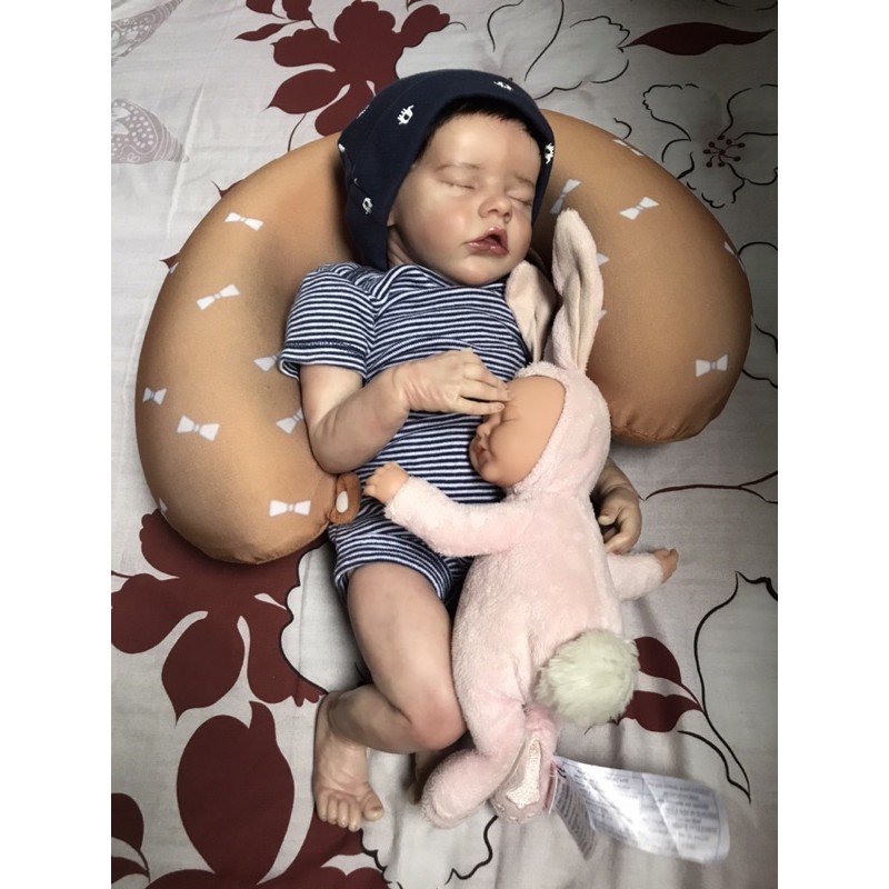 ❌ขายแล้ววววว❌reborn baby dolls ตุ๊กตารีบอร์น