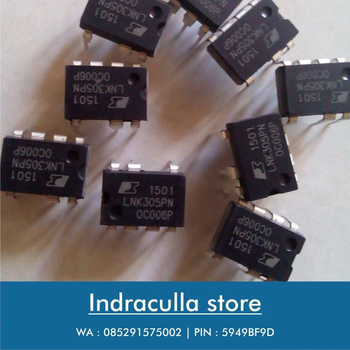 LNK305PN************