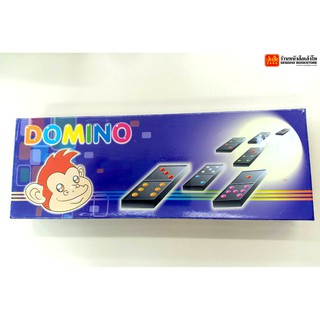 เกมส์โดมิโน่  Domino