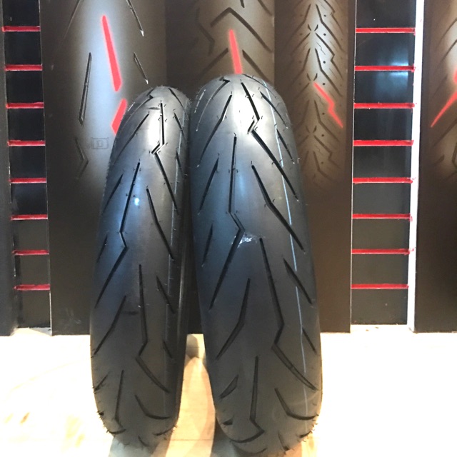Pirelli Diablo Rosso sport ขอบ17ขนาด70,80,90,100,110,120,130,140,150