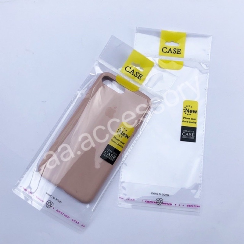 ถุง/  ซองใส่ เคสมือถือ ซองใส่ ของ เป็นถุงซิบ ใส่ ได้  หลาย รุ่น มี หลายสี รุ่น NO.2 ขนาด ใส่ได้ ประมาณ 6-7นื้ว - รูปที่ 6