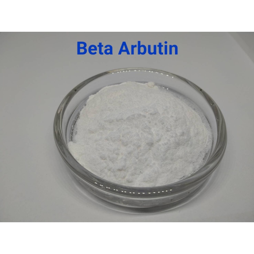เบต้าอาร์บูติน/ Beta arbutin