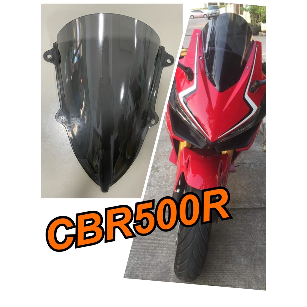 ชิวหน้า Honda CBR500R 2019