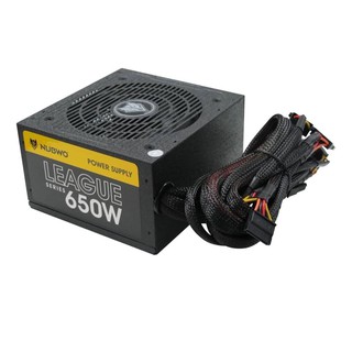 PSU (FULL) NUBWO NPS-020 650W.