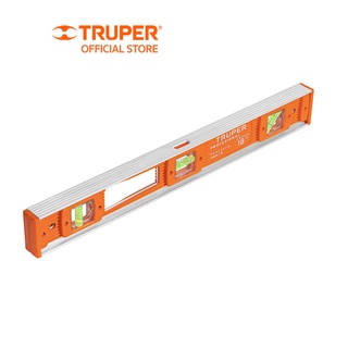 TRUPER 17034 ระดับน้ำอลูมิเนียม 18 นื้ว (NP-18)