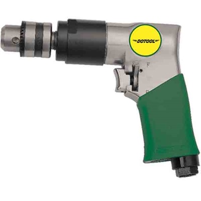 DOTOOL (ดูทูล) RP7101 สว่านลม 3/8" ปรับซ้าย-ขวา (D181-RP7101)