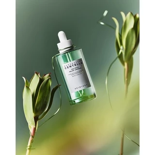 SKIN1004 Madagascar Centella Tea-Trica Relief Ampoule 100 ml