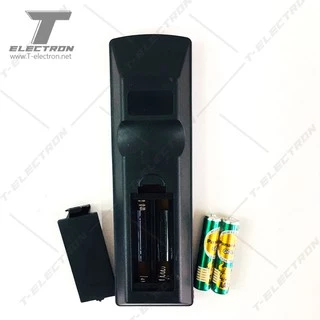 รีโมทกล่องทีวี ดิจิตอล Family รุ่น AMD-025L