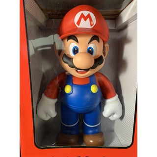 Super Mario Bros JAKKS Pacific Figure Limited Edition สูง 20 นิ้ว