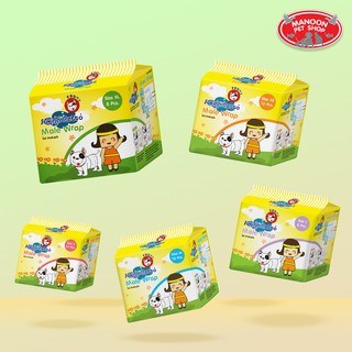 [MANOON] SUKINA PETTO Male Wrap โอบิสำหรับสุนัข