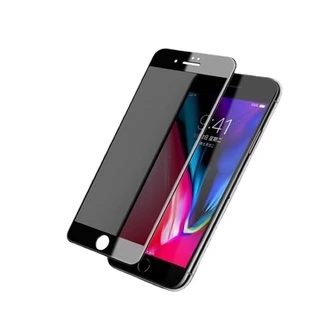 Hot🔥ฟิล์มกระจก เต็มจอ กันมอง กันเสือก สำหรับ iPhone 17Air/17 Pro Max/11/16/15/14/13/12mini SE2020 6/6S/7 8 Plus X XS XR