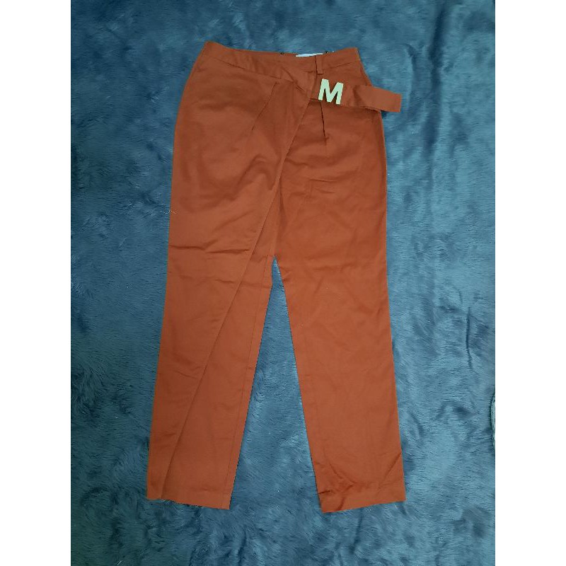 กางเกงขายาว matter makers