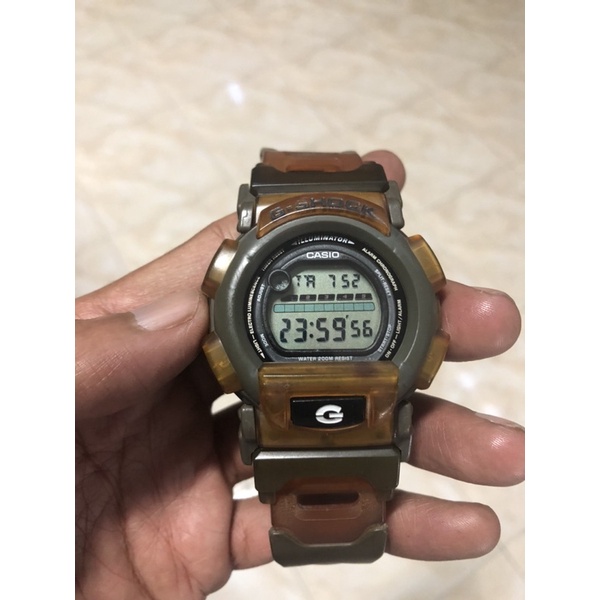 G-Shock รุ่น DW-003 ของแท้