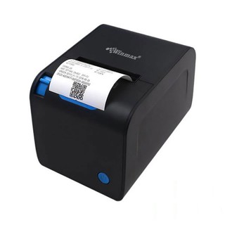 [สินค้าคุณภาพ] Winmax-8032 เครื่องพิมพ์ใบเสร็จ Thermal Printer 80 mm. Auto Cutter