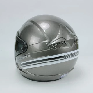 SPACE CROWN หมวกกันน็อค รุ่น WS-1 มีสินค้า สวยงาม ราคาที่ไม่แพง