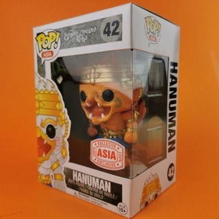 Funko POP Hanuman Exclusive Orange 42