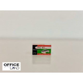 Office Way ลวดเย็บกระดาษ No. 10 บรรจุ 1,000 ตัว/กล่อง | Office Way Staples No. 10 1,000 pcs/box